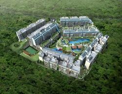 Flamingo Valley (D15), Condominium #549748561